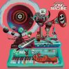 GORILLAZ - Song Machine. Season One: Strange Timez (Deluxe Edition) (LP)