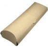 KRAFT wrap tortilla caps 20 x 7 x 3 cm [ ]