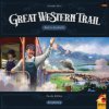 Great Western Trail - Rails to the North (Alexander Pfister)(Hra)
