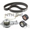 Vodné čerpadlo + sada ozubeného remeňa SNR KDP459.690