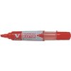 PILOT V-Board Master Chisel 2,2 – 5,2 mm červený