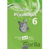 Přírodopis 6 - Pracovní sešit - Ivana Pelikánová, Petra Šimonová, Věra Čabradová