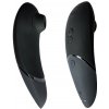 Womanizer Next Rechargeable Air Pulse Clitoral Stimulator Black