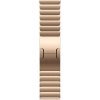 Apple Watch 46 mm zlatý článkový ťah MXMH3ZM/A