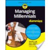 Managing Millennials for Dummies (Ubl Hannah L.)