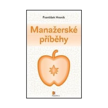 Manažerské příběhy