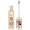 Catrice Korektor na tvár True Skin Nº 015 Warm Vanilla 4,5 ml