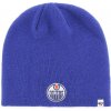 '47 Brand Edmonton Oilers zimná čiapka bledomodrá - SKLADOM
