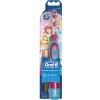 ORAL-B DB5, detská elektrická zubná kefka, Disney Princess