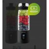 CONCEPT Smoothie nabíjací SM4001, čierny