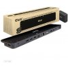 Club3D Dokovací stanice USB-C, Triple Display DP 1.4 Alt mode Smart PD3.0 Charging Dock with 100 Watt PS CSV-1565 Club 3D