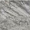 Najkoberce Behúň Marble 19 sivý 80 cm