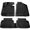 Koberce Gumenné Stingray Hyundai ix35 2010-2015