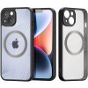 Apple iPhone 13 Silicone Case with MagSafe, midnight MM2A3ZM/A