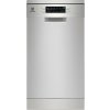 Electrolux Myčka nádobí s košíkem na příbory ESA63210SX