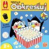 Buďme priateľmi - nalepuj a obkresľuj (kolektív)