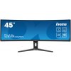 iiyama ProLite/XCB4594DQSN-B1/44,5''/VA/5120x1440/165Hz/0,8ms/Black/3R XCB4594DQSN-B1