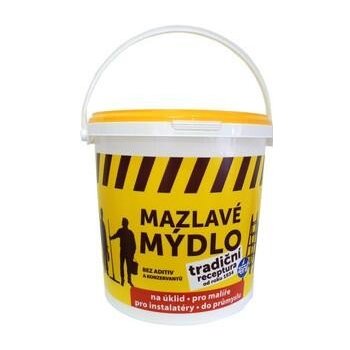 ZENIT Mazľavé mydlo 9 Kg