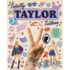 Totally Taylor Tattoos - Julia (Ill) Murray