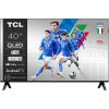 TCL Televízor TCL S59K 40S59K s uhlopriečkou 101,6 cm (40