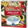 Hnojivo Agro Kristalon Plod a květ 0.5 kg