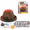 CreativeToys Vulkanická erupcia