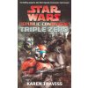 Star Wars Republic Commando: Triple Zero (Traviss Karen)