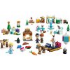 LEGO Disney 43273 Adventný kalendár 2025