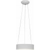 Stropné svetlo Immax NEO AGUJERO 07020L Smart 45cm 30W biele, Zigbee 3.0 (07020L)