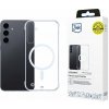 3mk Just20g MagCase Samsung Galaxy S24 5903108609784