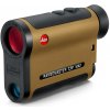 Leica Laserový diaľkomer Rangemaster CRF MAX