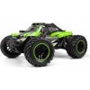 BlackZon Spryte MT 4WD Electric Monster Truck (zelený) 1:20