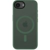 Tactical MagForce Hyperstealth Kryt pro iPhone 16e/17e Forest Green