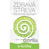 E-kniha Zdravá střeva - Justin Sonnenburg, Erica Sonnenburg