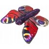 PLUSZAK Maskotka MOTYL 14 cm PLUSZOWY