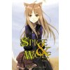 Spice and Wolf, Vol. 1 (Light Novel) (Hasekura Isuna)