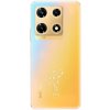 Odolné silikónové puzdro iSaprio - čiré - Panna - Infinix Note 30 PRO