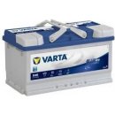 Autobatéria Varta Start-Stop 12V 75Ah 730A 575 500 073