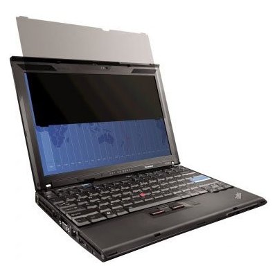 3M PF14.0W - Filter pre zvýšenie súkromia k notebooku - 14 (0A61769)