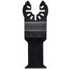 DeWALT DT20704 Bimetalová píla na tvrdé drevo, plasty, 43×30mm
