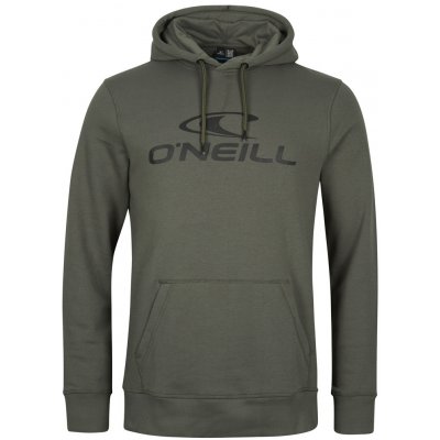 O'Neill O'Neill LOGO HOODIE N2750005-16016 olivový