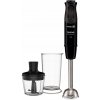 TYČOVÝ MIXÉR TEFAL OPTICHEF HB641838 800W 10 RÝCHLOSTÍ TURBO SEKÁČIK