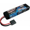 Traxxas LiPol Car 25C 7600mAh 2S1P 7.4V iD 020334286994