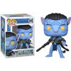 Funko Pop! Avatar The Way of Water Jake Sully 1549