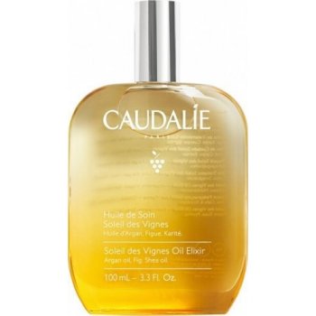 Caudalie Soleil des Vignes luxusný telový výživný olej 100 ml