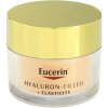 Eucerin HYALURON-FILLER+ELASTICITY Rose SPF30 denný krém 50 ml