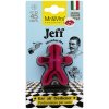 Mr&Mrs Fragrance Jeff Chrome Strawberries Vône do auta