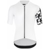 ASSOS EQUIPE RS S11 white series