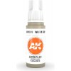 AK Interactive akrylová barva warm grey 17 ml