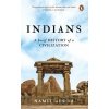 Indians - Namit Arora